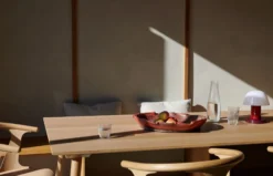 In Between Table Rectangular
