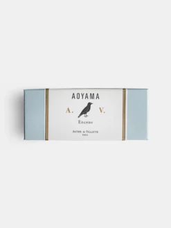 Incense Box Aoyama