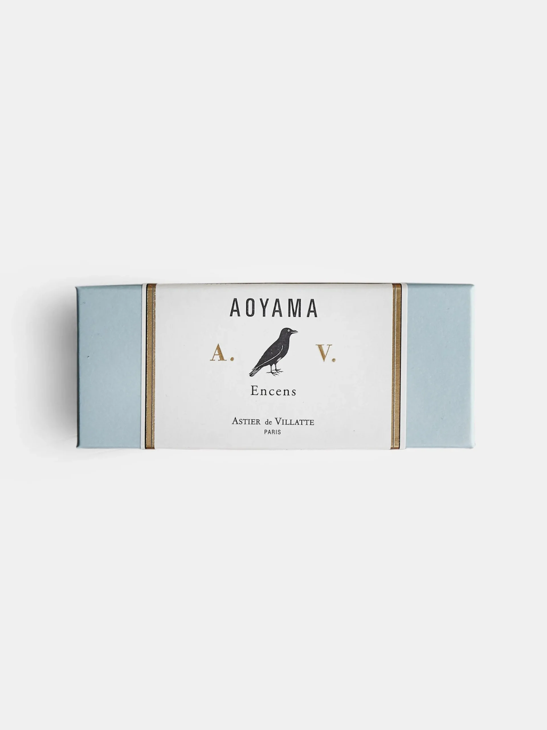 Incense Box Aoyama