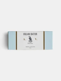 Incense Box Oulan Bator