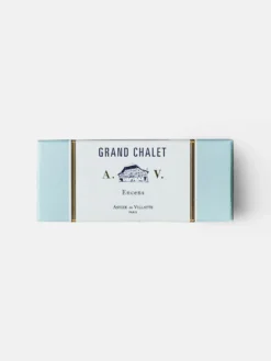 Incense Grand Chalet