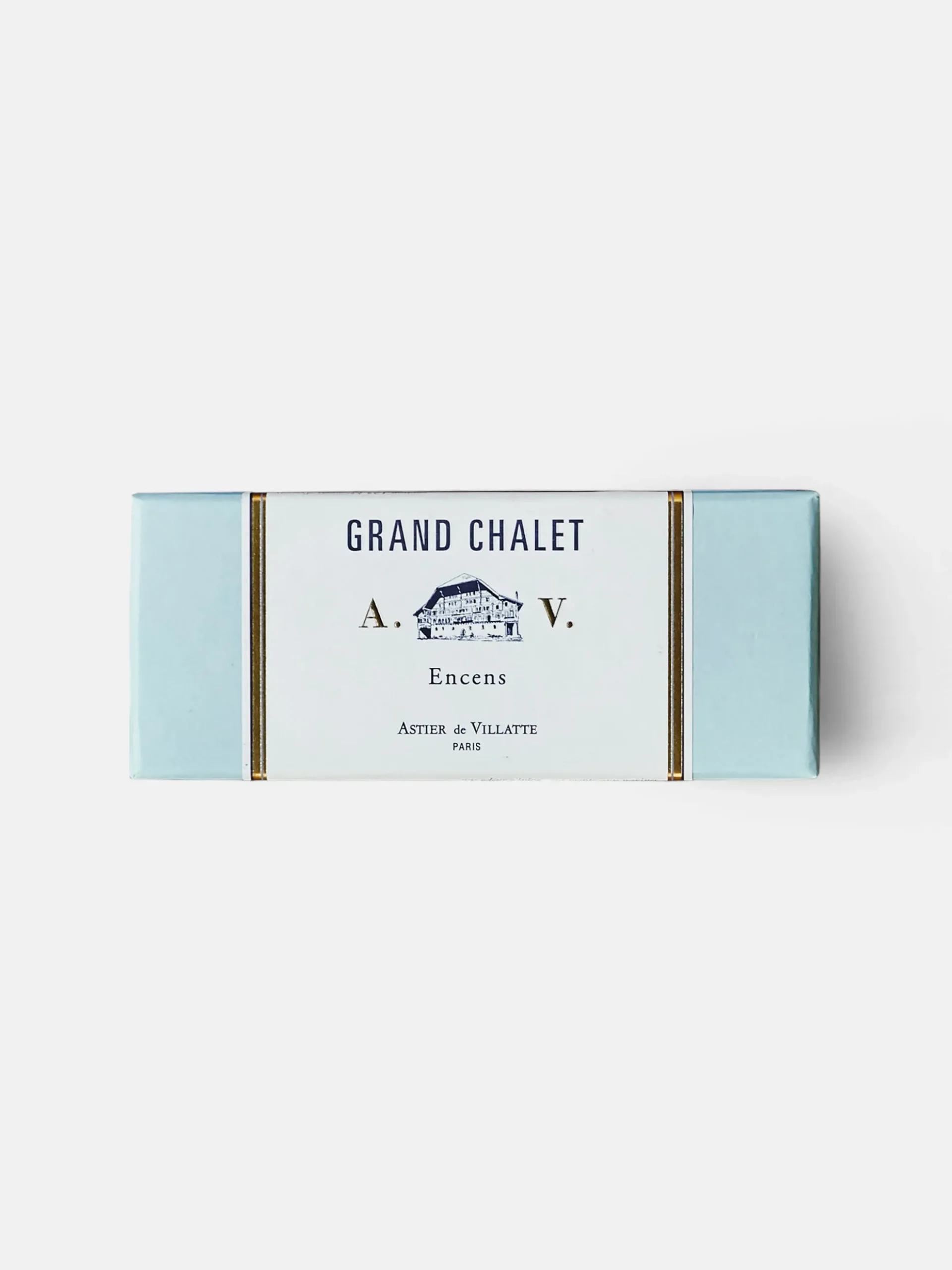 Incense Grand Chalet