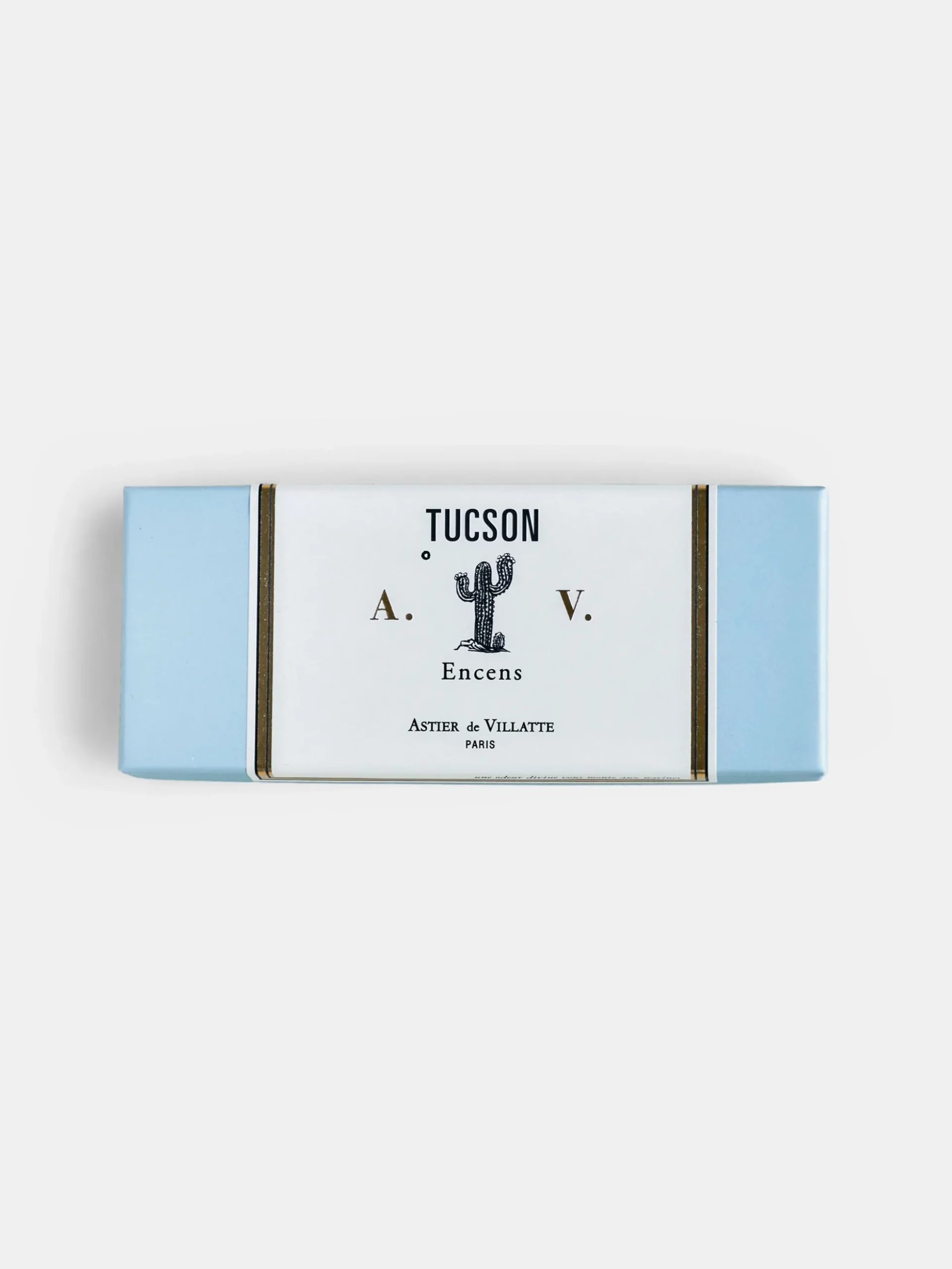 Incense Tucson