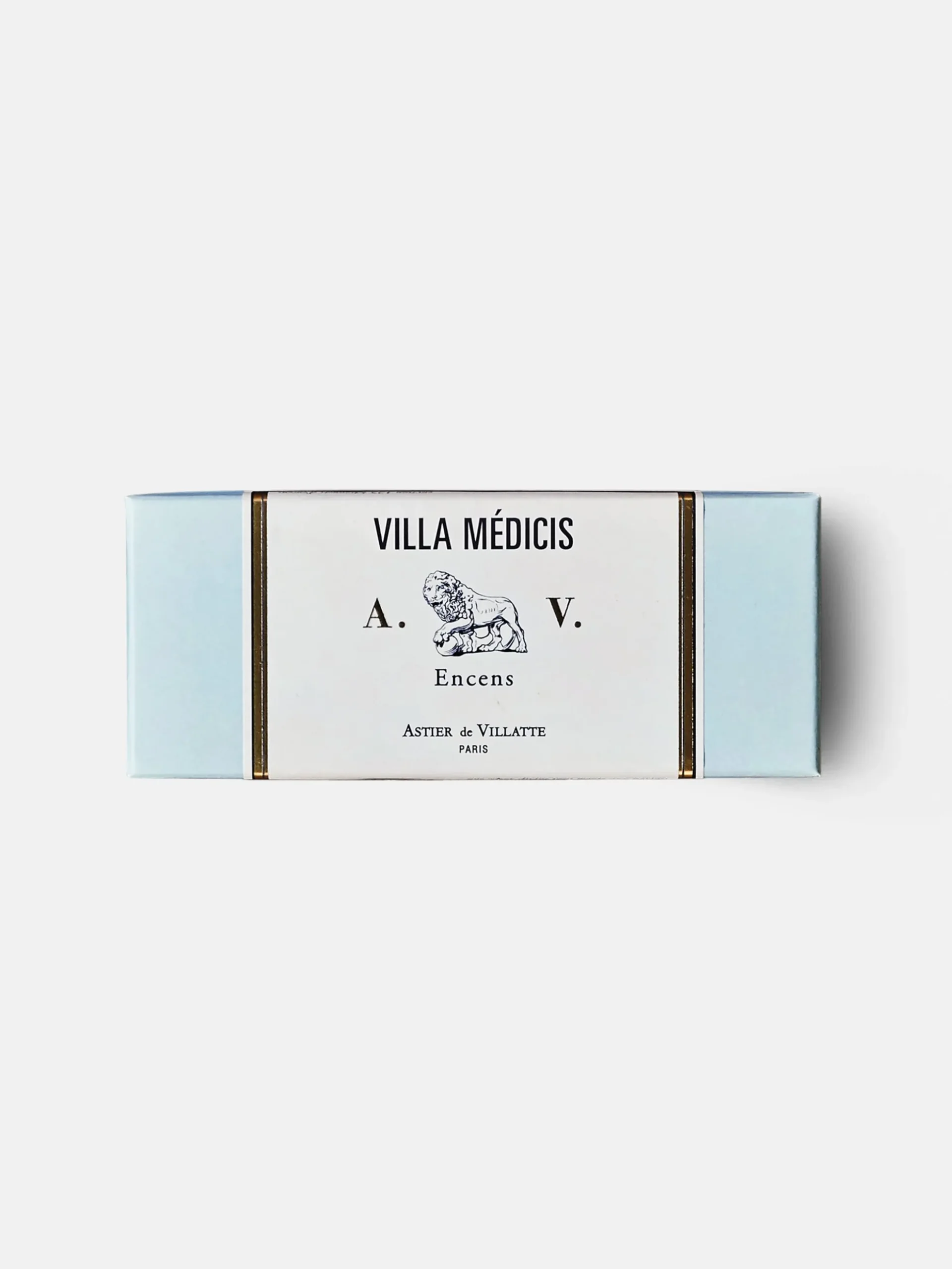 Incense Villa Médicis