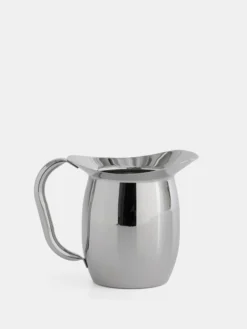 Indian Steel Pitcher - XS