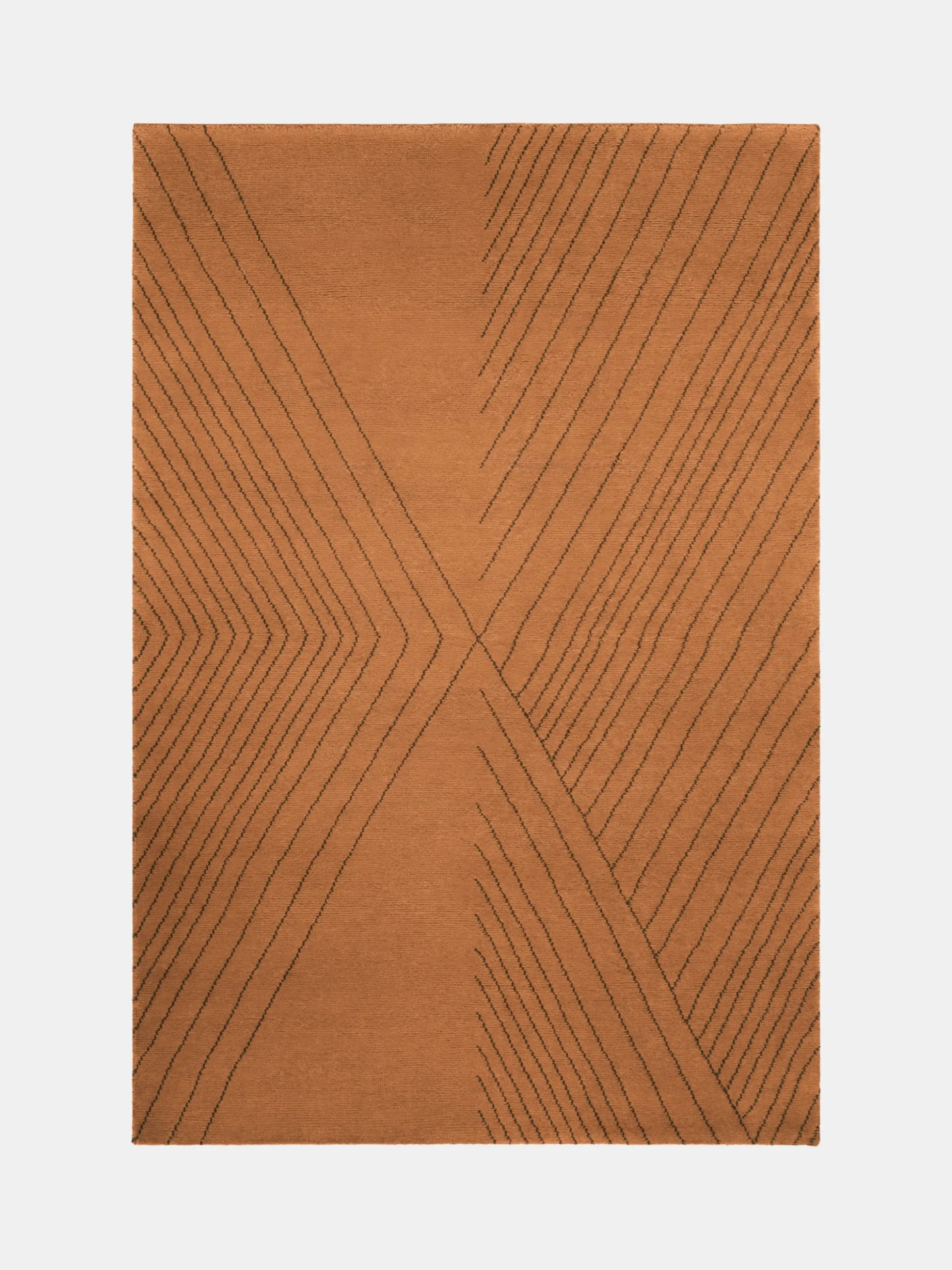 Indore - Terracotta