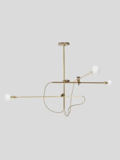 Industrial Chandelier