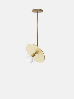 Industrial Pendant
