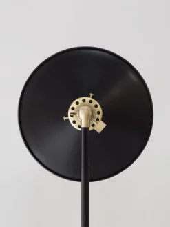 Industrial Wall Lamp