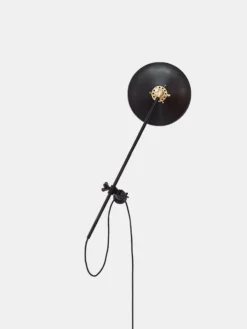 Industrial Wall Lamp