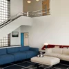 Inland Sofa