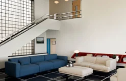 Inland Sofa