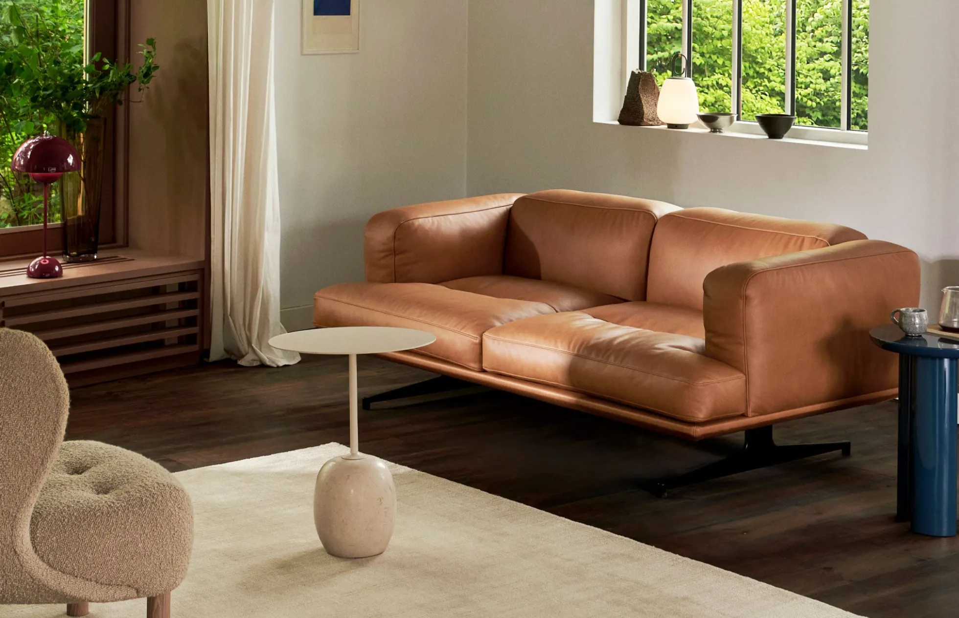 Inland Sofa
