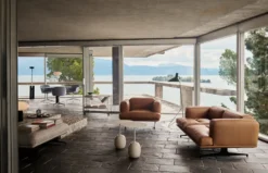 Inland Sofa