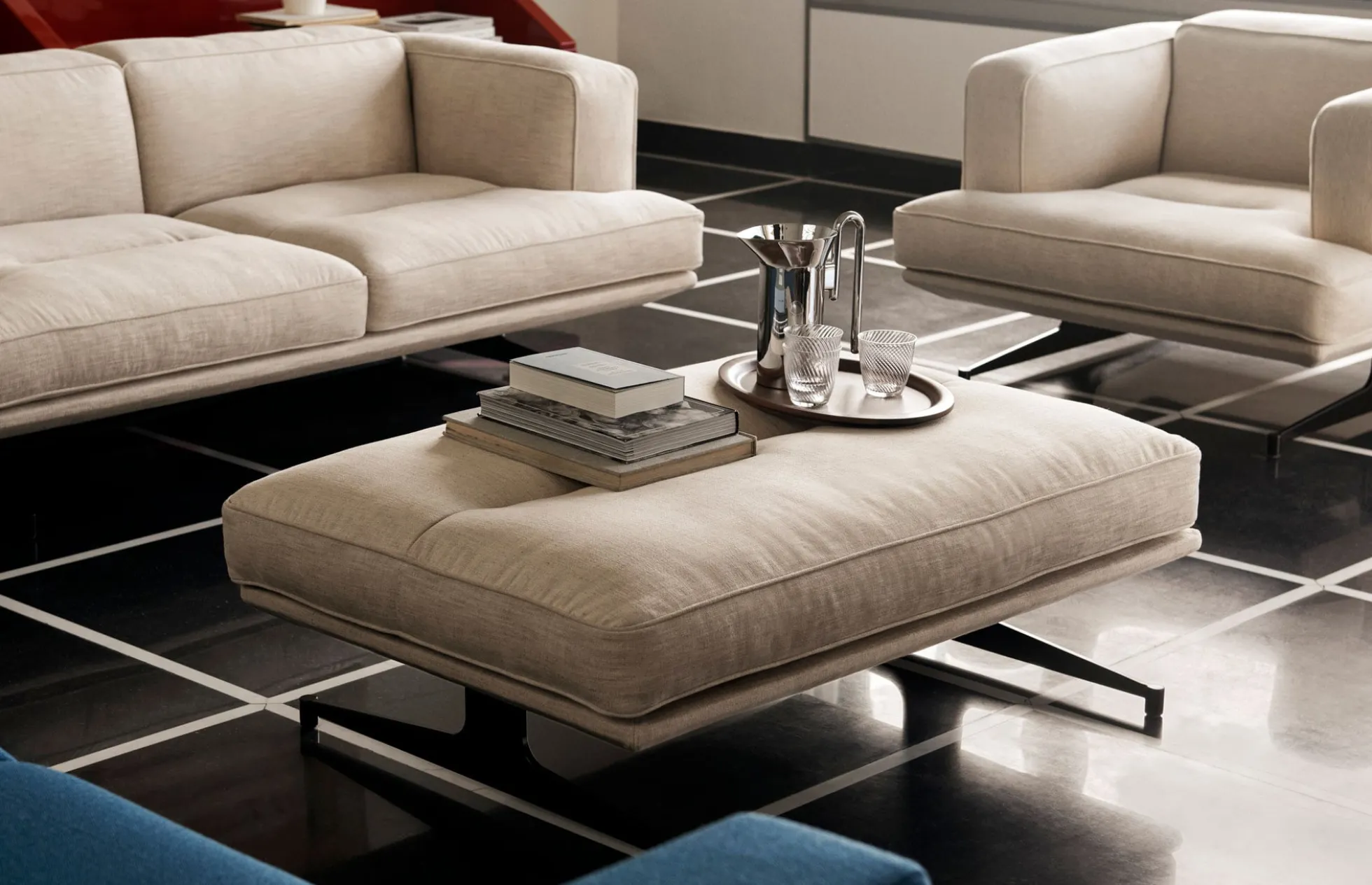 Inland Sofa
