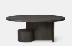 Insert Coffee Table