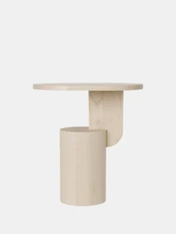 Insert Side Table