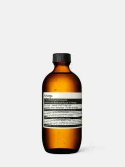 In Two Minds Facial Cleanser – 200mL