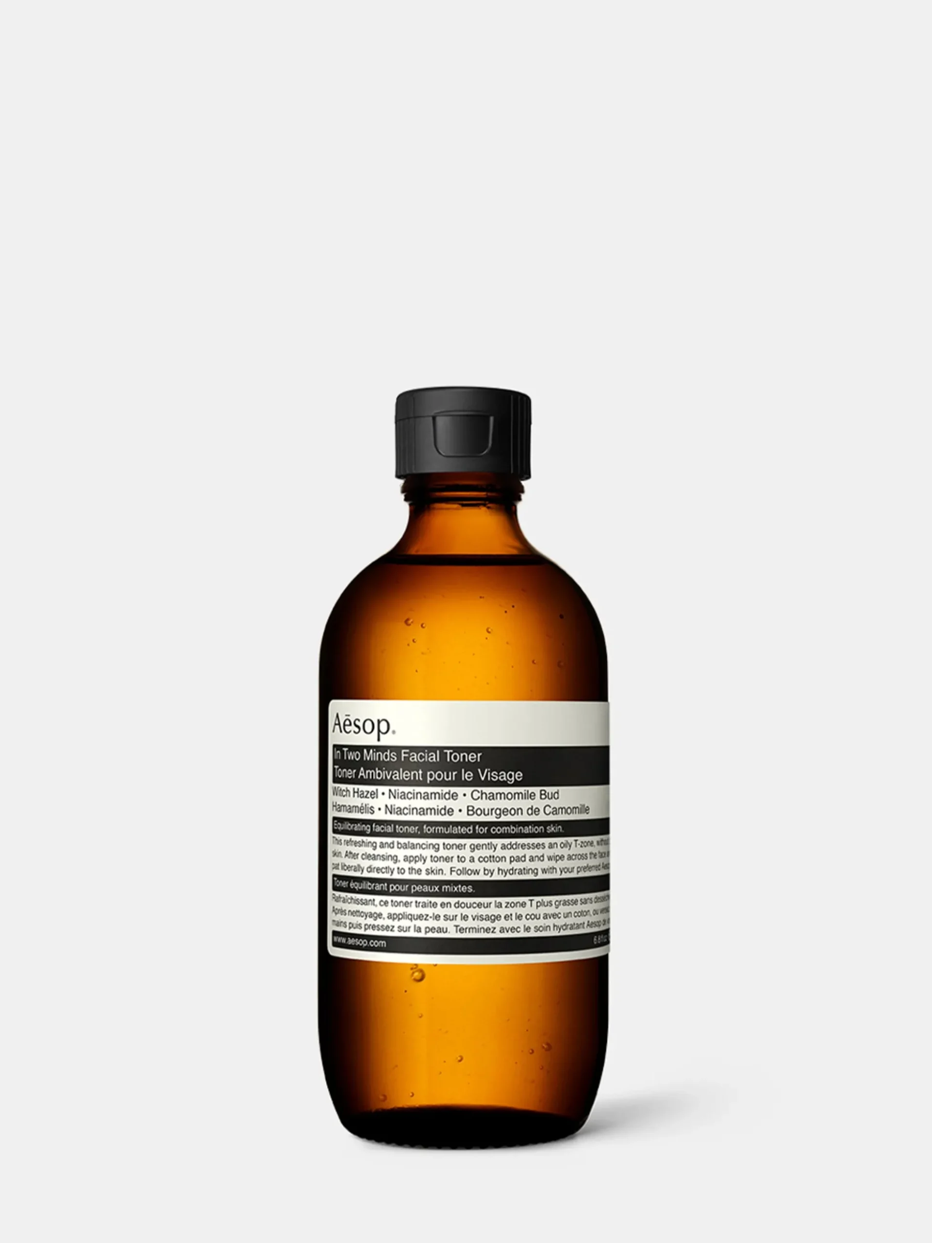 In Two Minds Facial Toner – 200mL