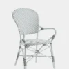 Isabell Exterior Armchair