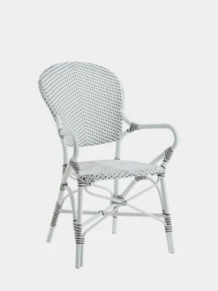 Isabell Exterior Armchair