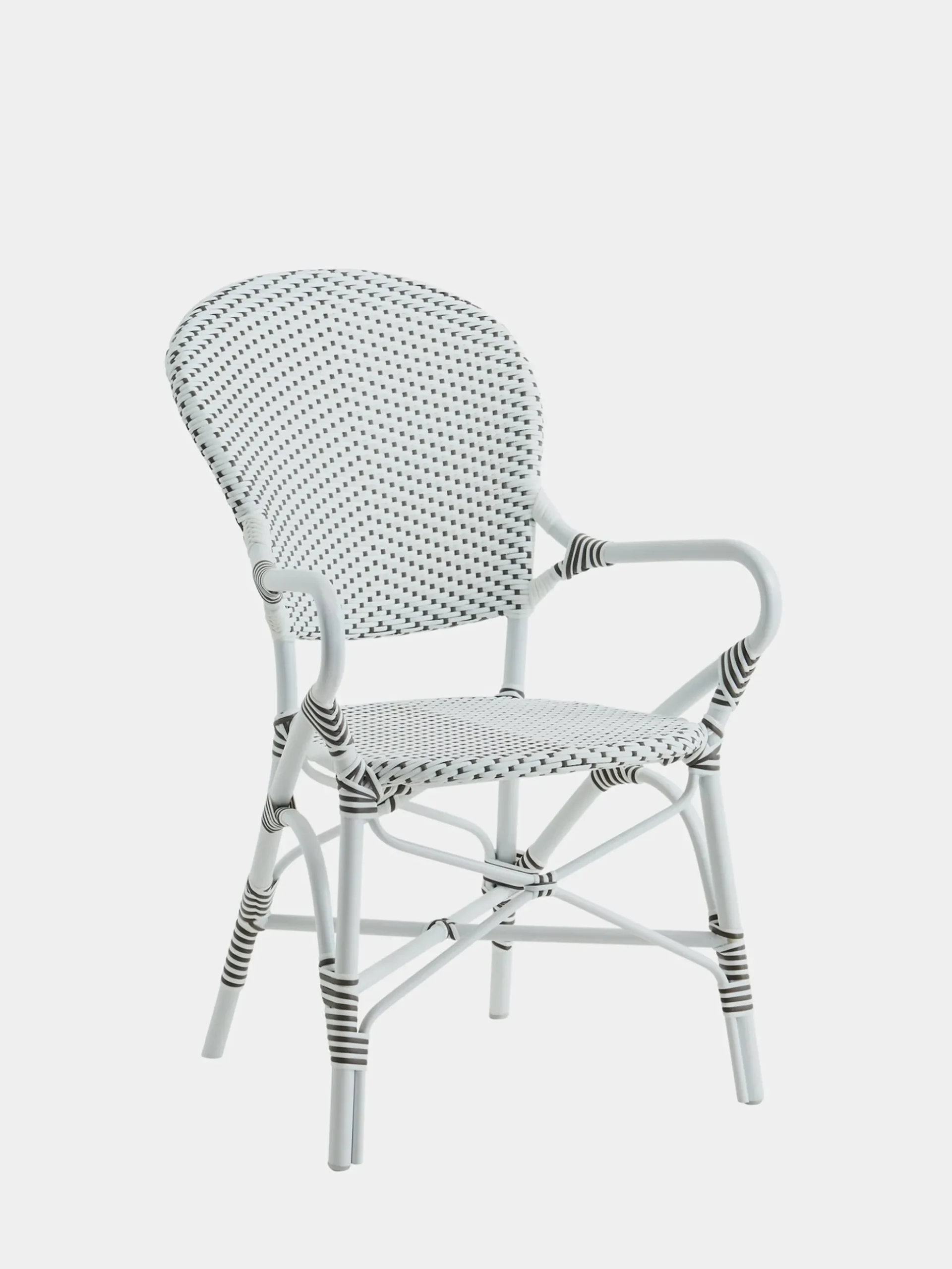 Isabell Exterior Armchair
