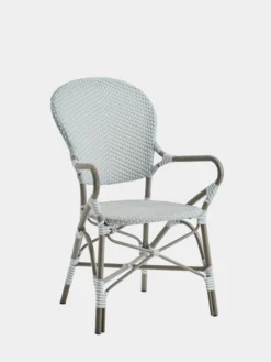 Isabell Exterior Armchair