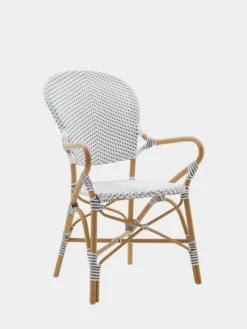 Isabell Exterior Armchair