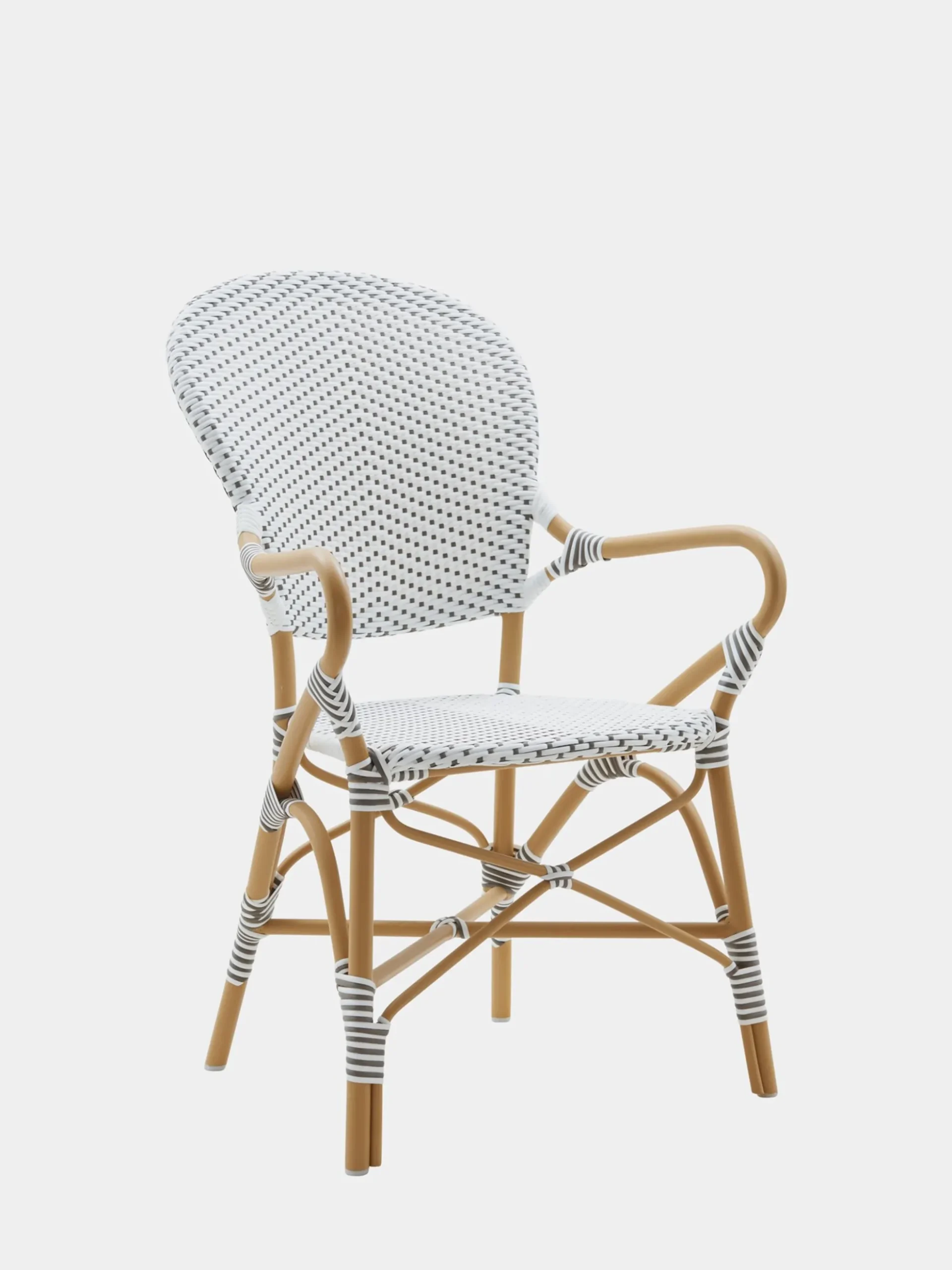 Isabell Exterior Armchair