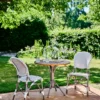 Isabell Exterior Chair