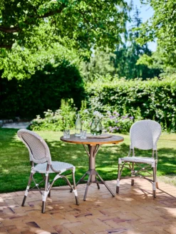 Isabell Exterior Chair