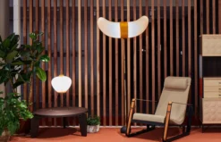 Isamu Noguchi – Akari BB3-33S