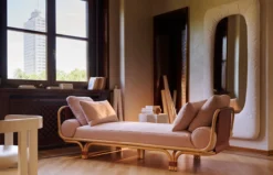 Isola Bella Daybed