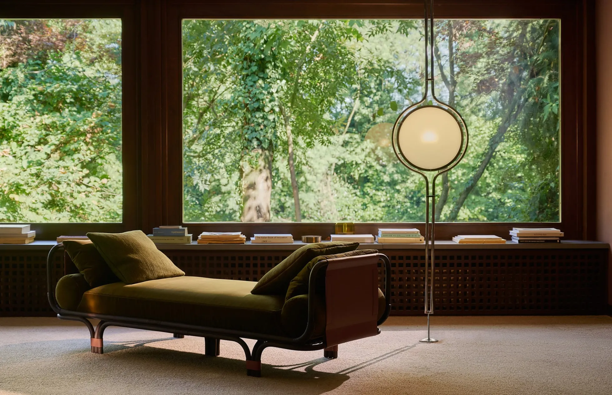 Isola Bella Daybed