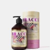 Italo Disco Hand and Body Soap - Cherry Scent