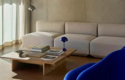 Ita OS4 Coffee Table
