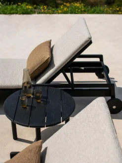 Jack Outdoor Adjustable Lounger