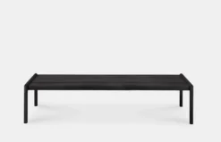 Jack Outdoor Coffee Table Rectangular