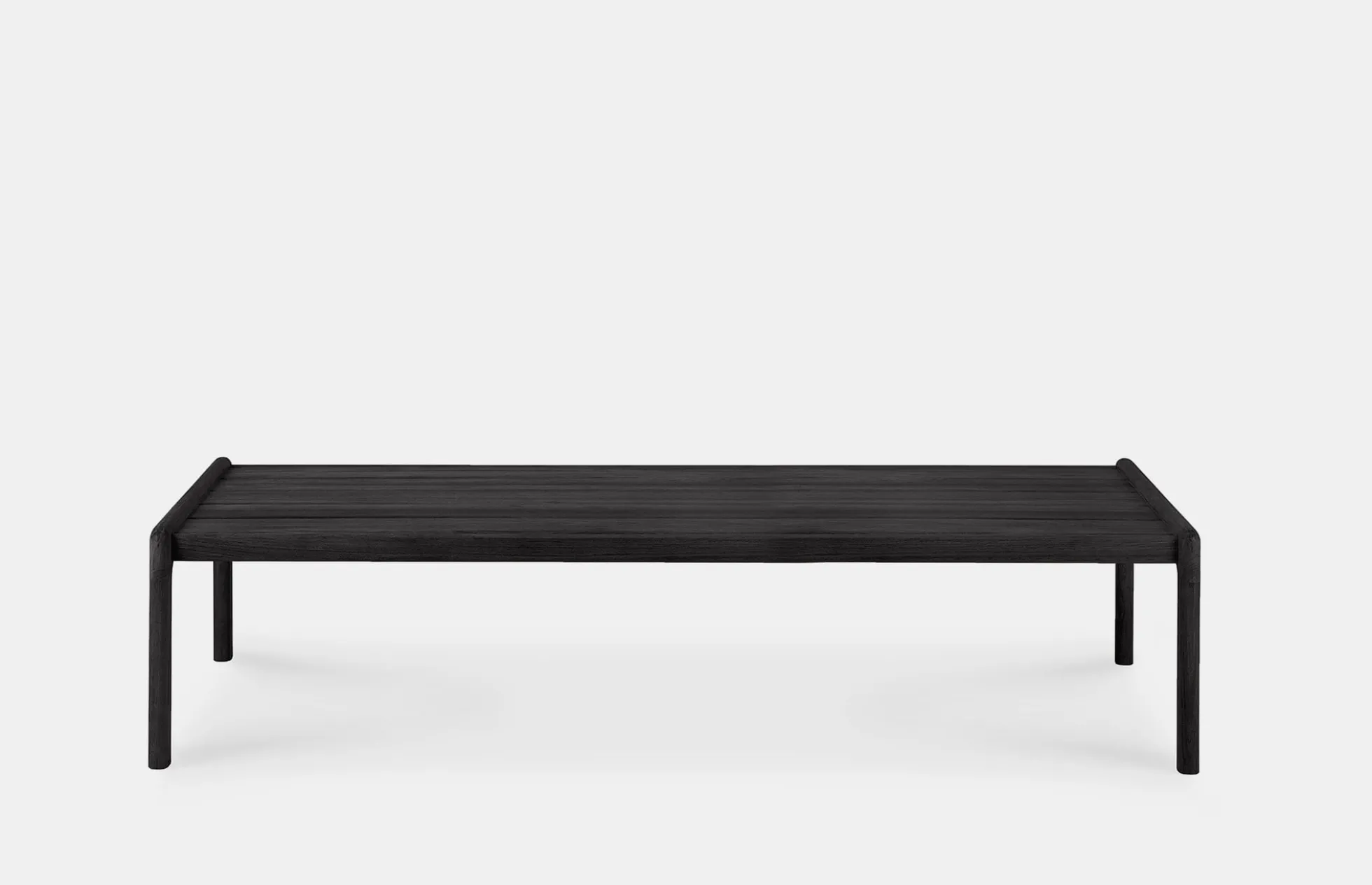 Jack Outdoor Coffee Table Rectangular