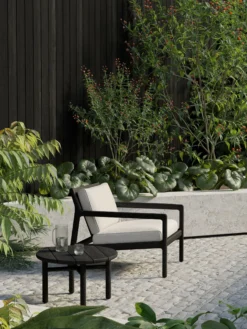 Jack Outdoor Lounge Chair