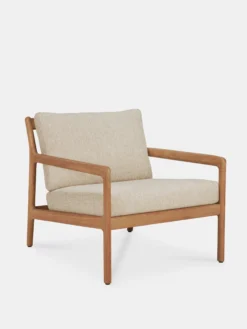 Jack Outdoor Lounge Chair