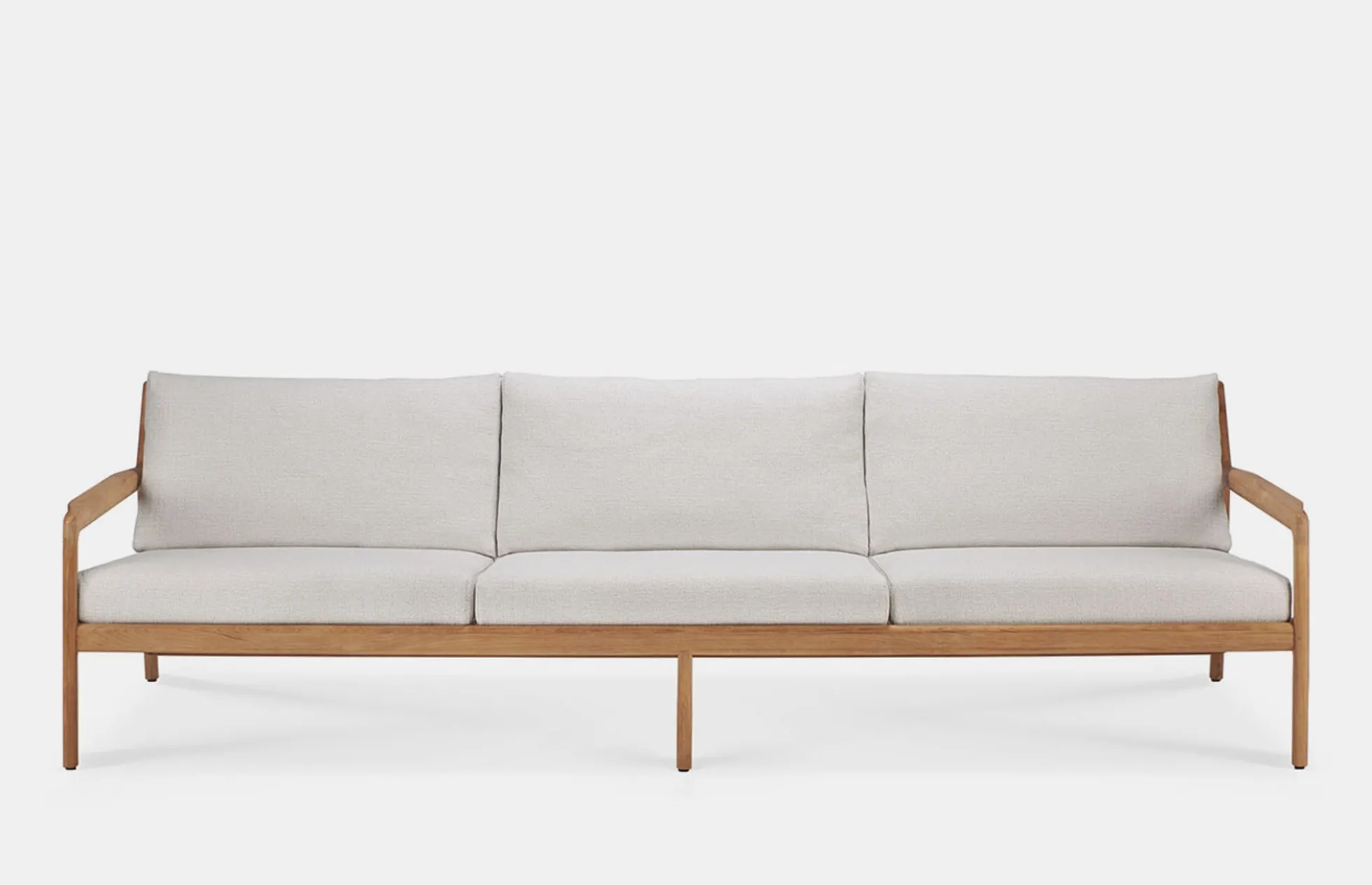 Jack Outdoor Sofa - 265 cm