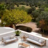 Jack Outdoor Sofa - 180 cm