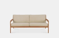 Jack Outdoor Sofa - 180 cm