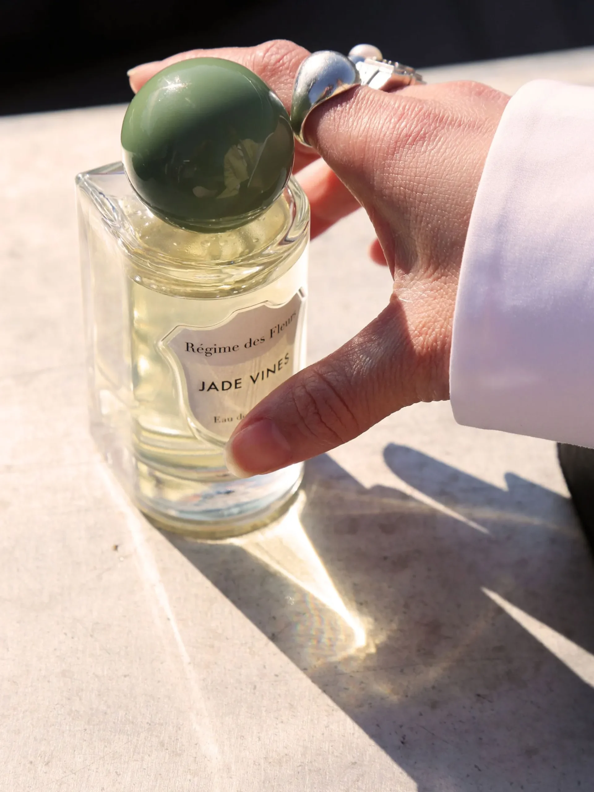 Jade Vines - EdP 75 ml