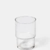 Japanese Stacking Glasses Medium - Set of 4