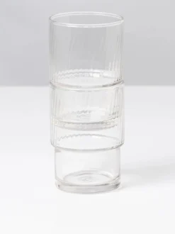 Japanese Stacking Glasses Medium - Set of 4