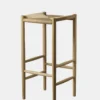J164B Bar Stool