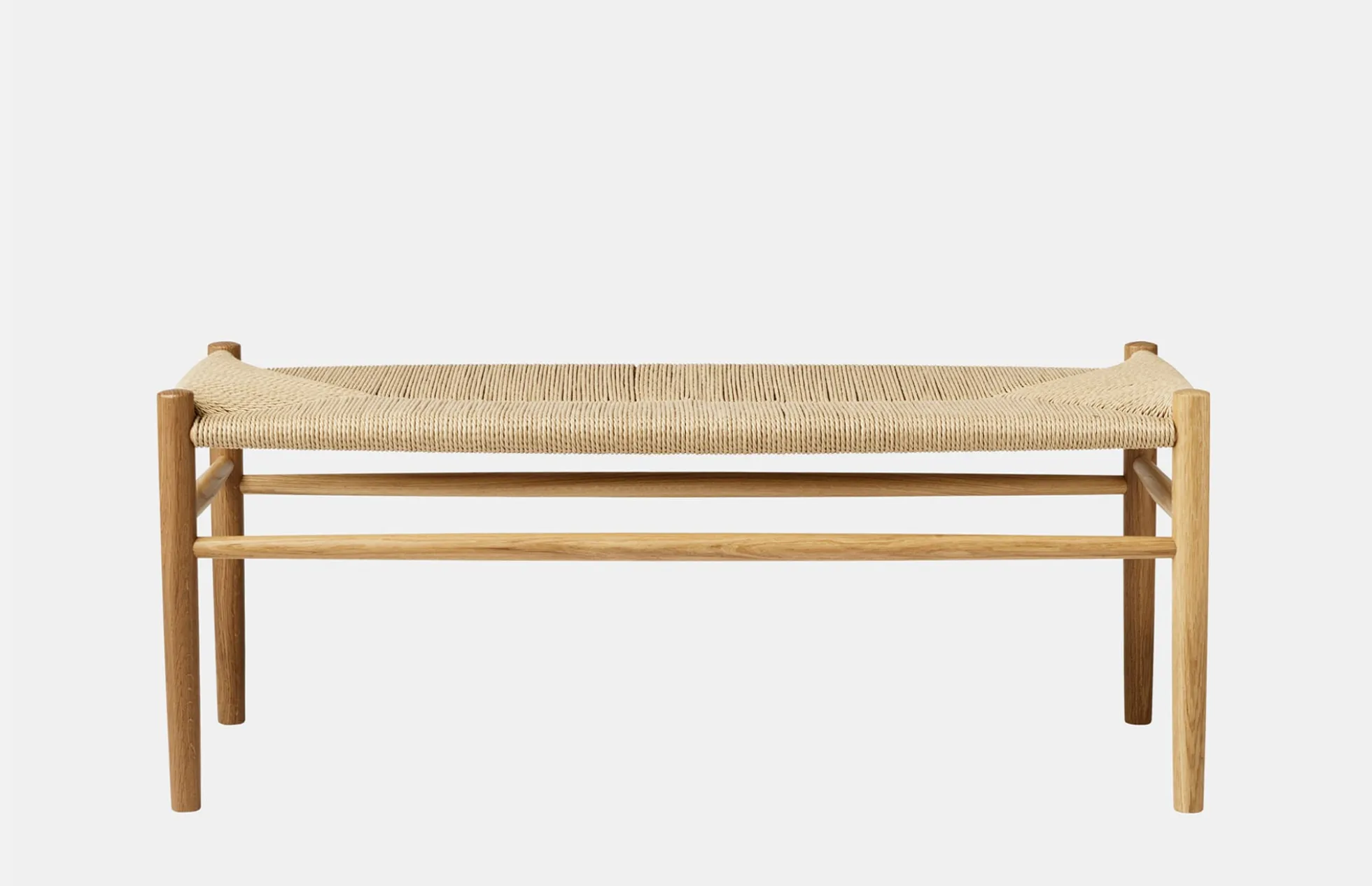 J83B Bench