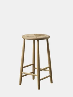 J165C Counter Stool